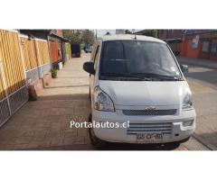 Chevrolet N300 2014 MAX 1.2 Van