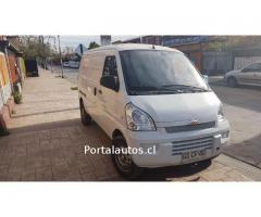 Chevrolet N300 2014 MAX 1.2 Van