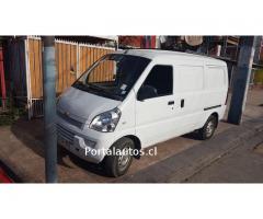 Chevrolet N300 2014 MAX 1.2 Van