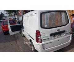Chevrolet N300 2014 MAX 1.2 Van