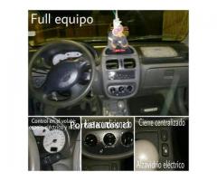 Renault Clio full equipo 2001