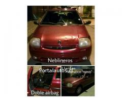 Renault Clio full equipo 2001
