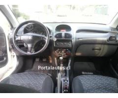 PEUGEOT 206 2008 1.6