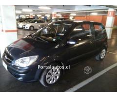 Hyundai Getz 2011