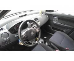 Suzuki swift 2009