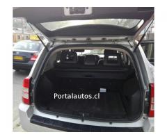 Ofertón, Automóvil marca Jeep modelo Compass
