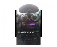 Chevrolet Spark LT 1.0