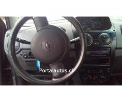 Chevrolet Spark LT 1.0