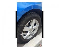 Mazda 3 Sport, Año 2005, Excelente Estado