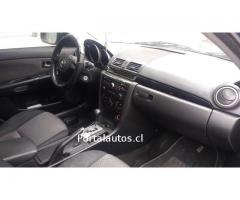 Mazda 3 Sport, Año 2005, Excelente Estado