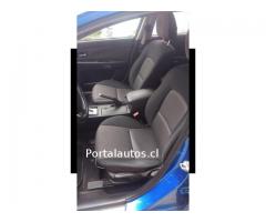 Mazda 3 Sport, Año 2005, Excelente Estado