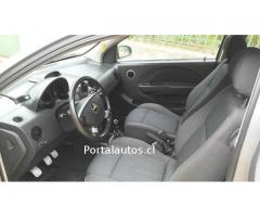 CHEVROLET AVEO FULL EQUIPO 2007