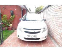chevrolet sail ll