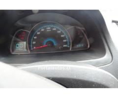 chevrolet sail ll