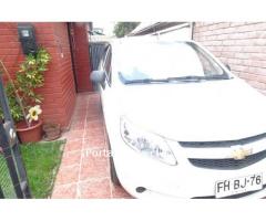 chevrolet sail ll