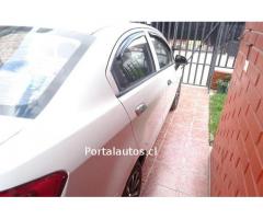 chevrolet sail ll