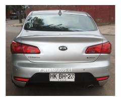 Kia cerato koup