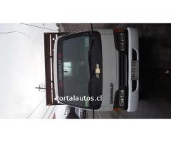 vendo nkr año 2006