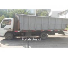 vendo nkr año 2006