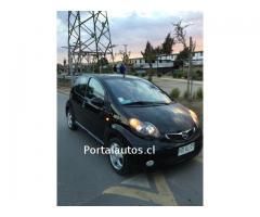 Byd FO GLX Full 2015