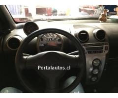 Byd FO GLX Full 2015