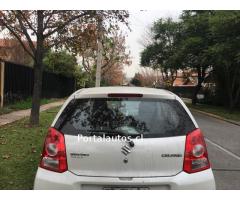 SUZUKI CELERIO 27MIL KM