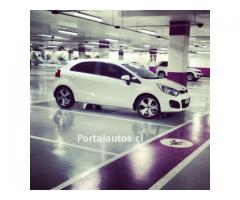 KIA RIO 5 FULL