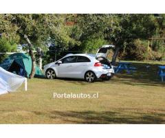 KIA RIO 5 FULL