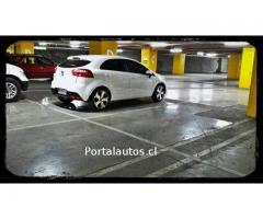 KIA RIO 5 FULL