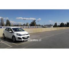KIA RIO 5 FULL