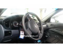 Se vende auto por apuro!!!