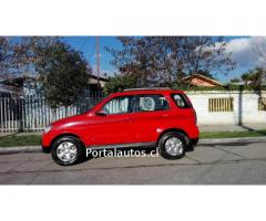 ZOTYE 1.3L