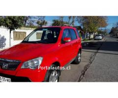 ZOTYE 1.3L