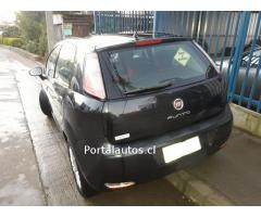 Fiat grande punto 2013 1.4 full