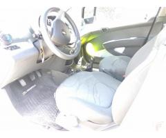 Chevrolet Spark GT