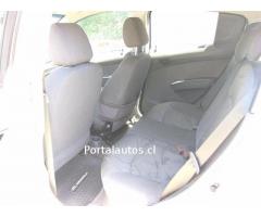 Chevrolet Spark GT