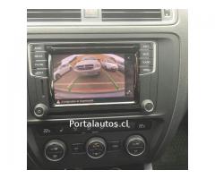 VOLSKWAGEN BORA 2017