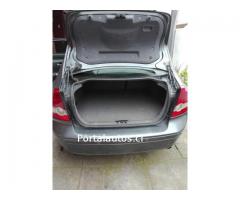 volvo S40 2.5  2005