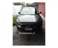 volvo S40 2.5  2005