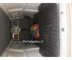 Chevrolet N300 Max