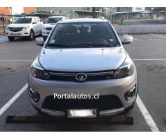 Great Wall M4 2015 impecable, excelente  estado