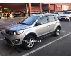 Great Wall M4 2015 impecable, excelente  estado