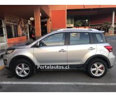 Great Wall M4 2015 impecable, excelente  estado