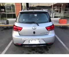 Great Wall M4 2015 impecable, excelente  estado