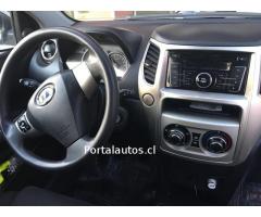 Great Wall M4 2015 impecable, excelente  estado