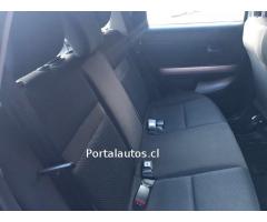 Great Wall M4 2015 impecable, excelente  estado