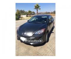 Mazda 3 , único dueño