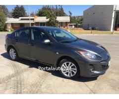 Mazda 3 , único dueño