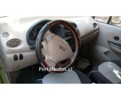 vendo estupendo  chery iq