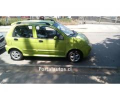 OPORTUNIDAD VENDO MI  CHERY IQ
